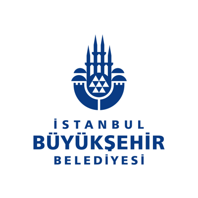İstanbul Büyükşehir Belediyesi logosu