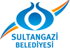 Sultangazi Belediyesi logosu