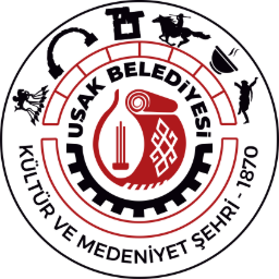 Uşak Belediyesi logosu